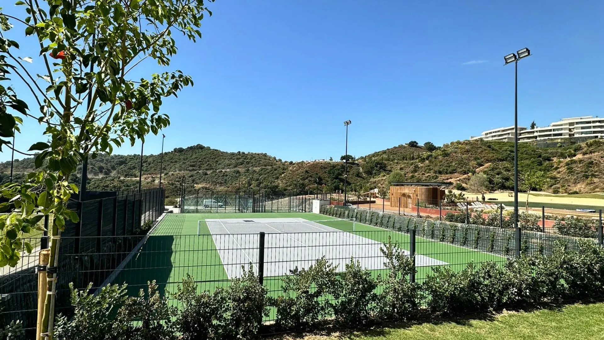Apartment for sale in Real de La Quinta