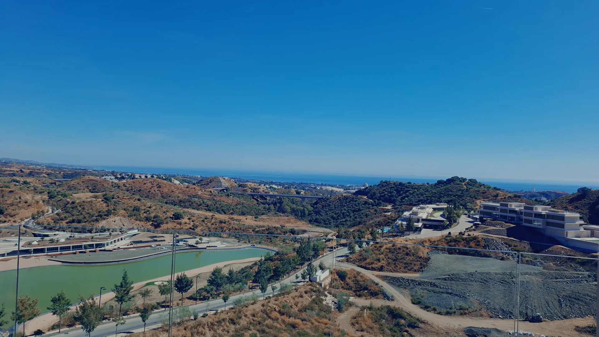 Apartment for sale in Real de La Quinta