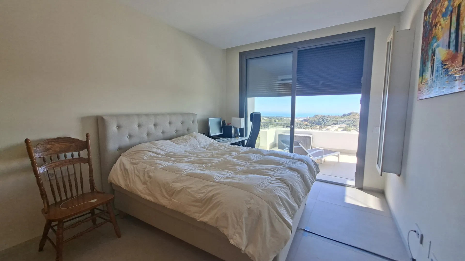 Apartment for sale in Real de La Quinta