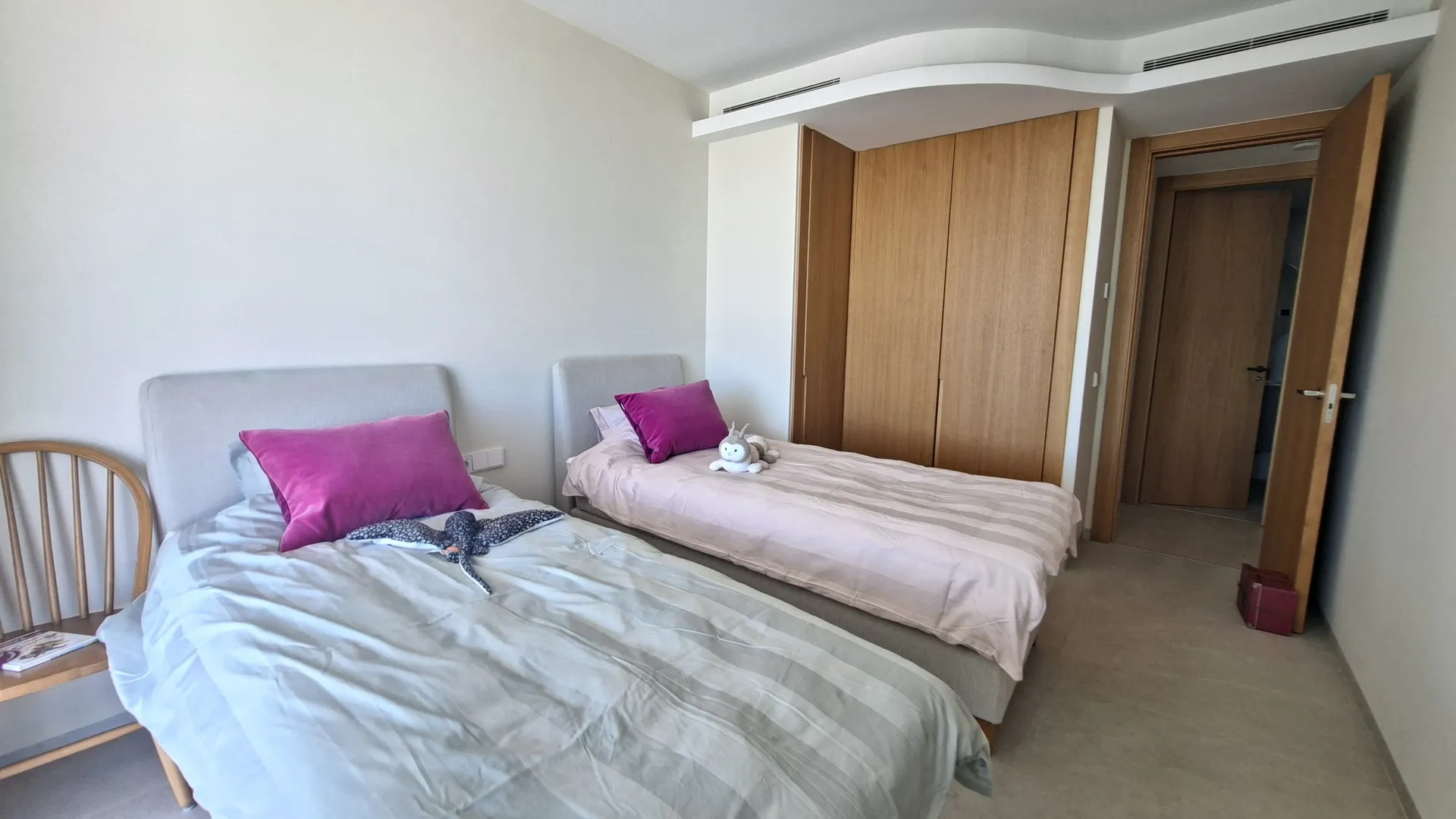 Apartment for sale in Real de La Quinta