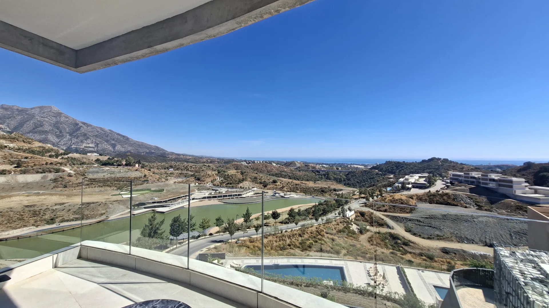 Apartment for sale in Real de La Quinta