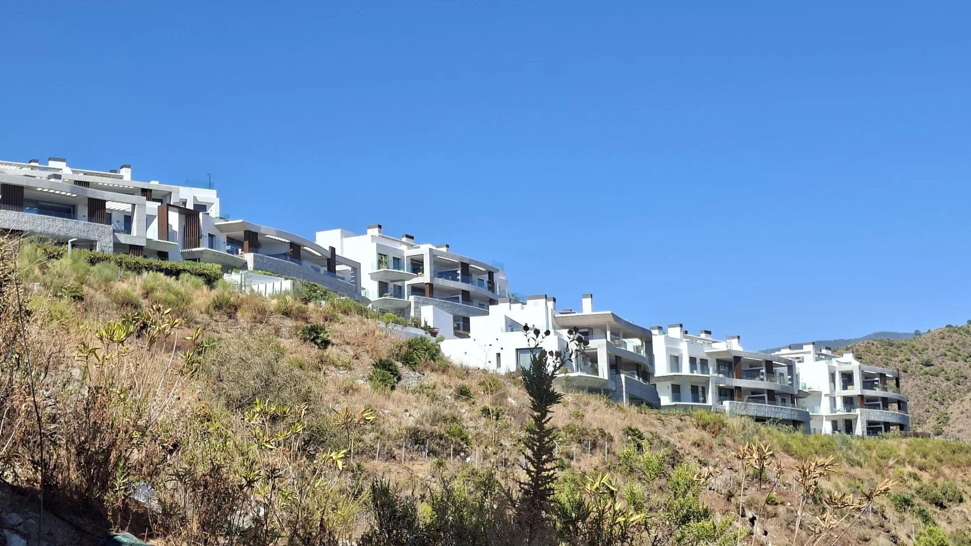 Apartment for sale in Real de La Quinta