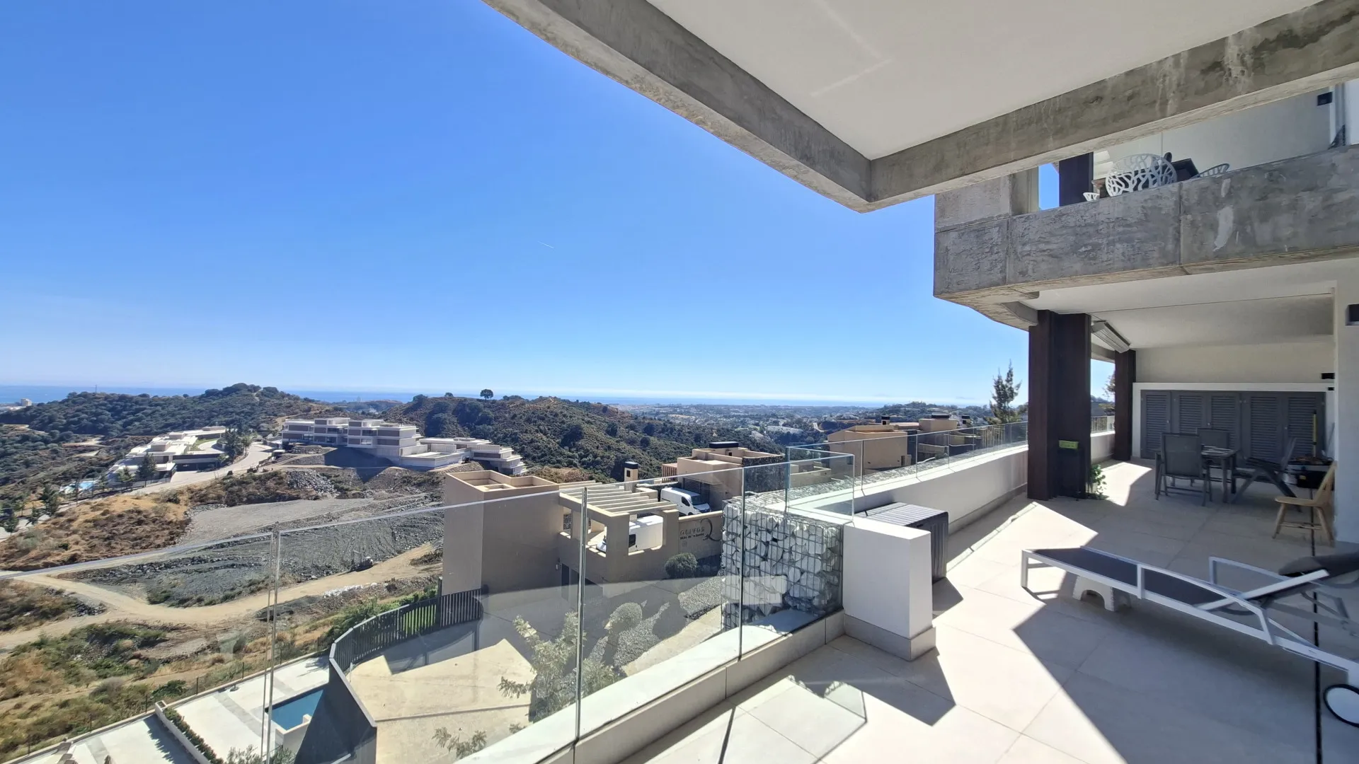 Apartment for sale in Real de La Quinta