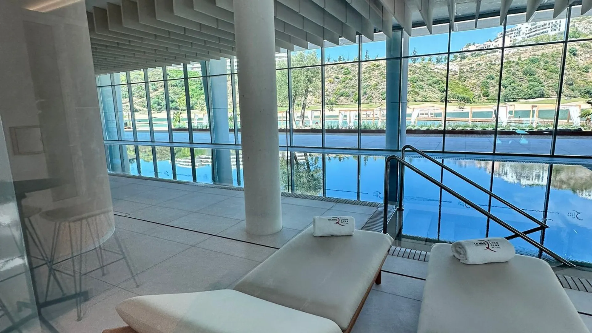 Apartment for sale in Real de La Quinta
