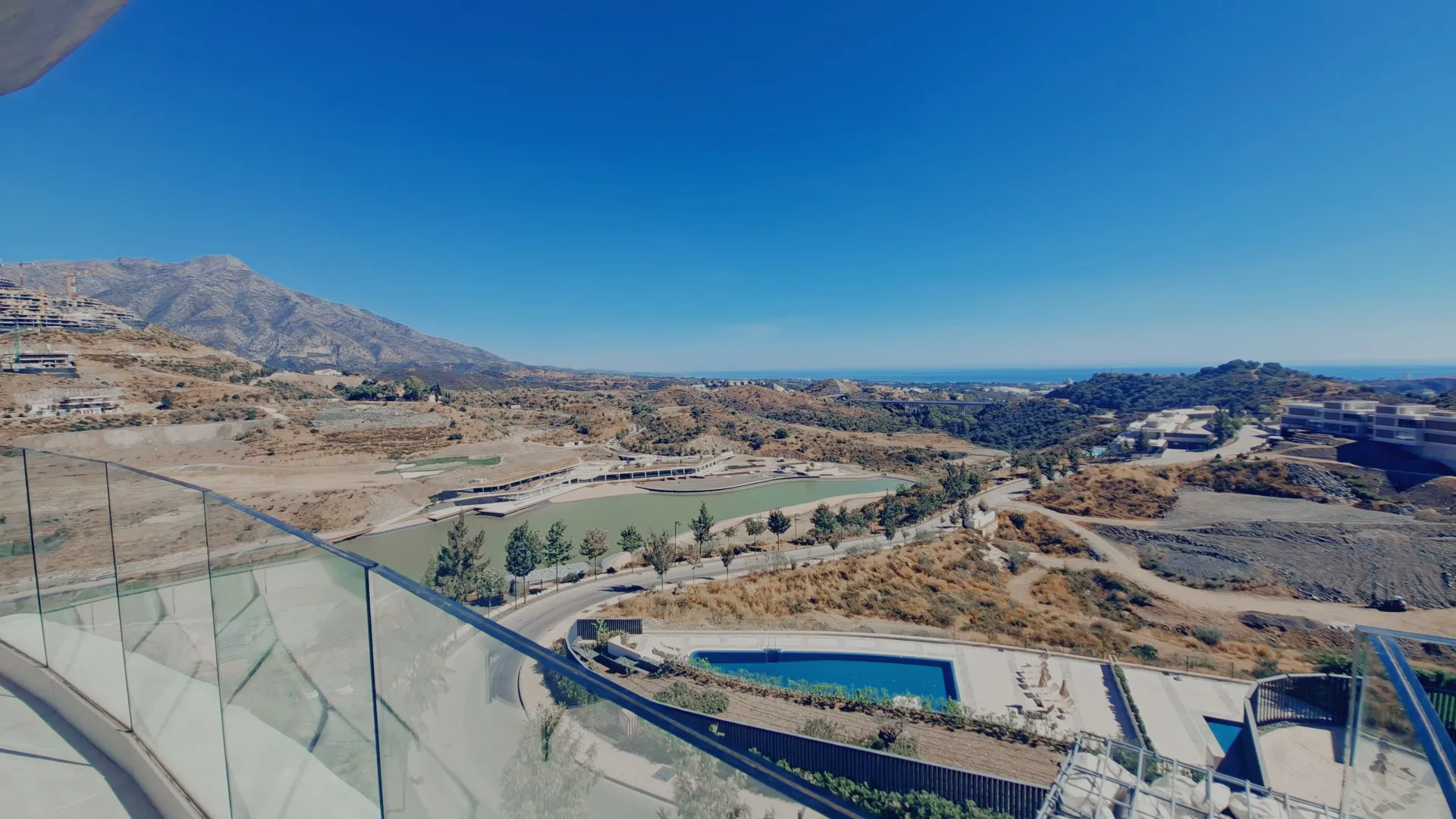 Apartment for sale in Real de La Quinta