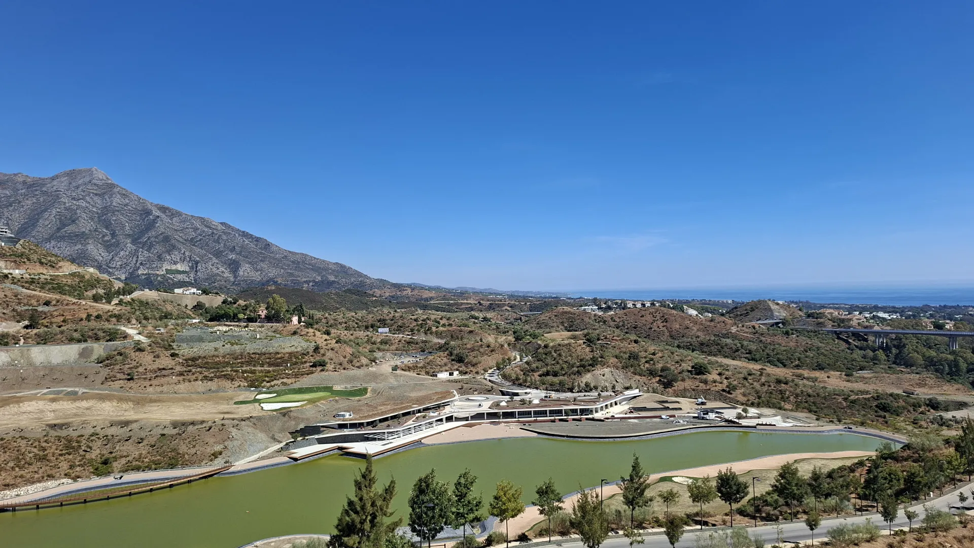 Apartment for sale in Real de La Quinta