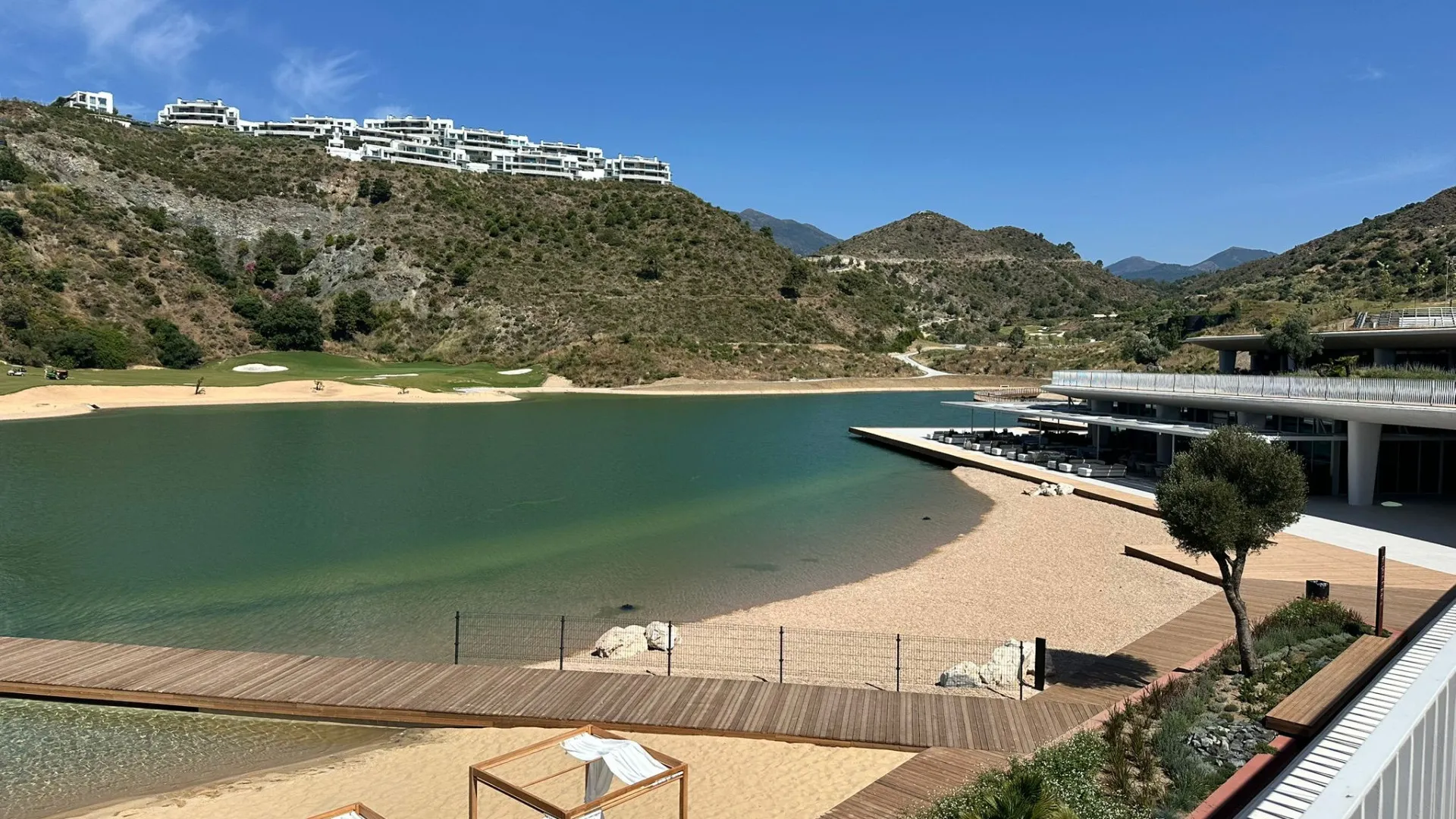 Apartment for sale in Real de La Quinta