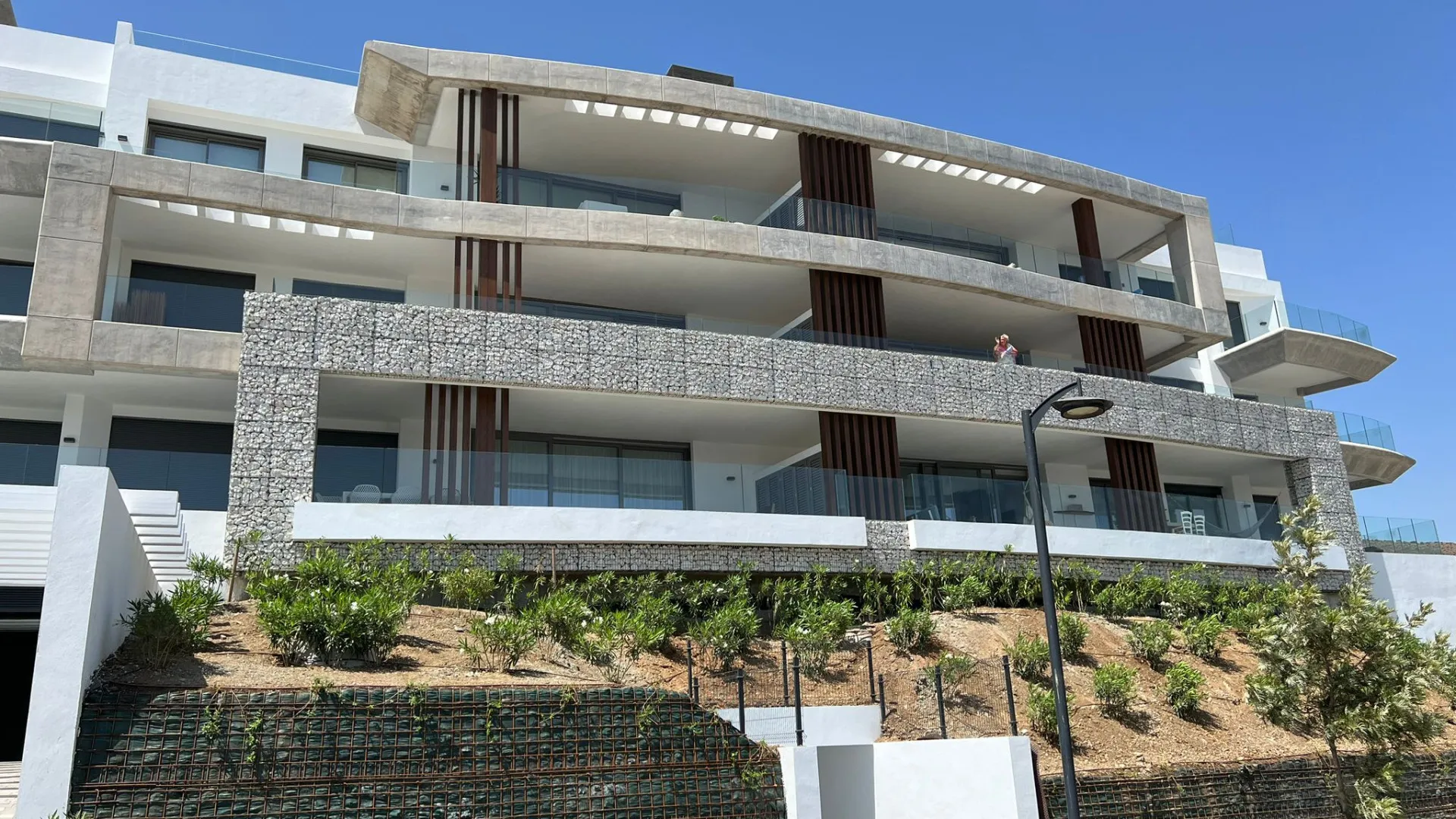 Apartment for sale in Real de La Quinta