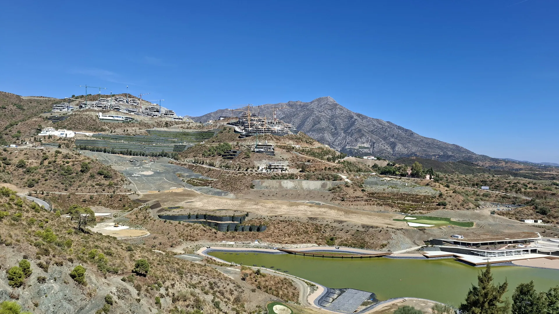 Apartment for sale in Real de La Quinta