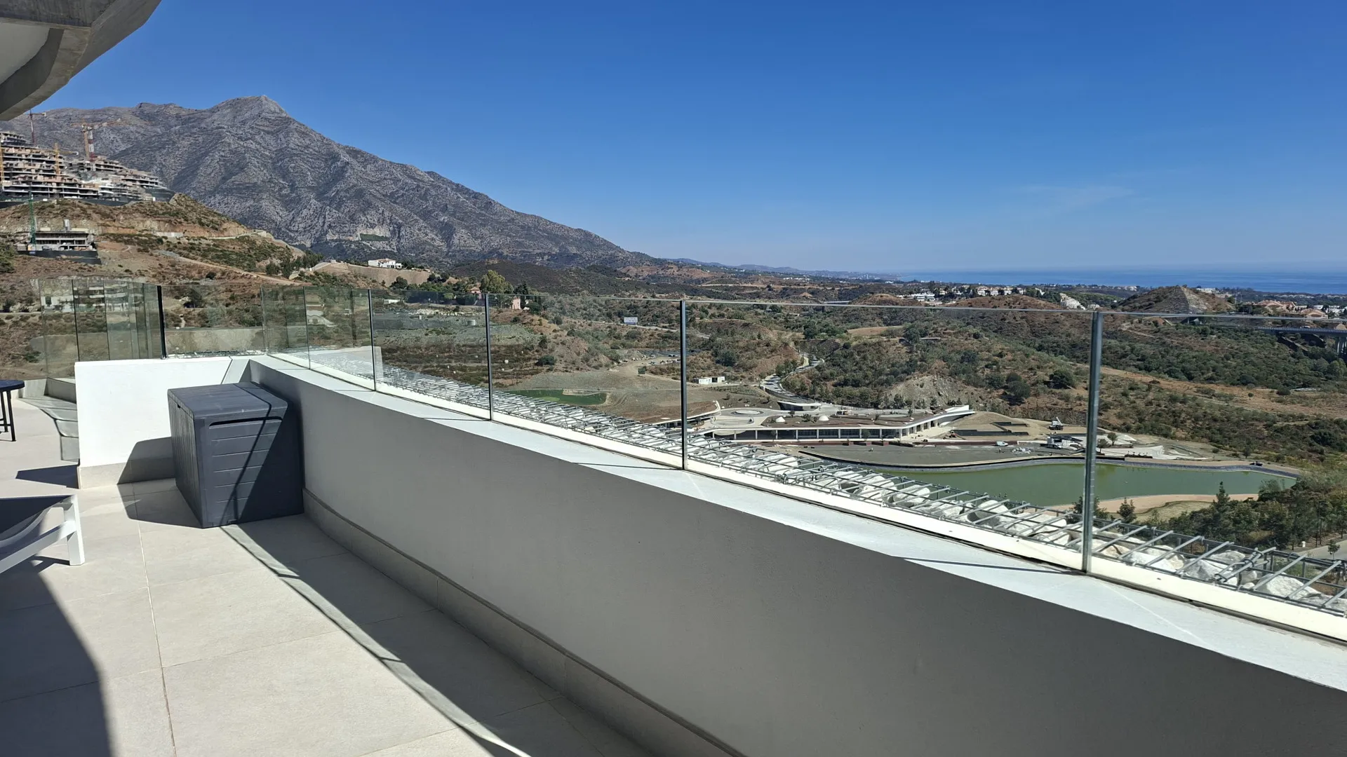Apartment for sale in Real de La Quinta