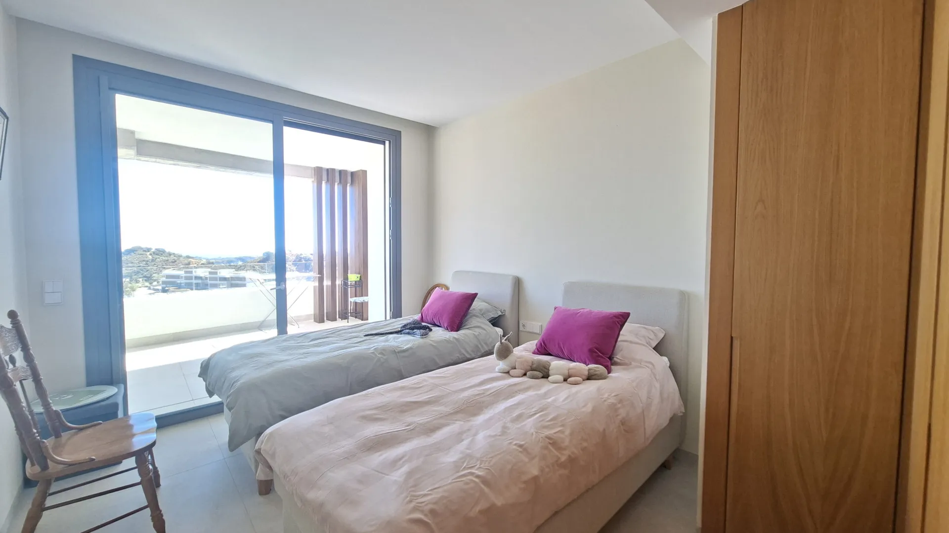 Apartment for sale in Real de La Quinta