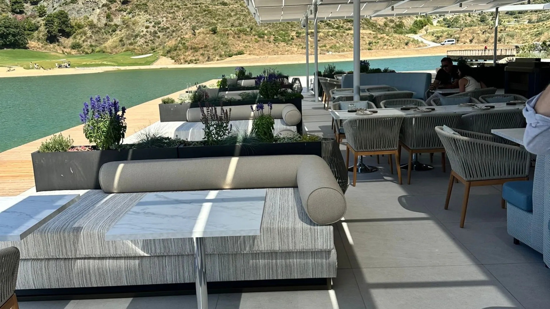 Apartment for sale in Real de La Quinta