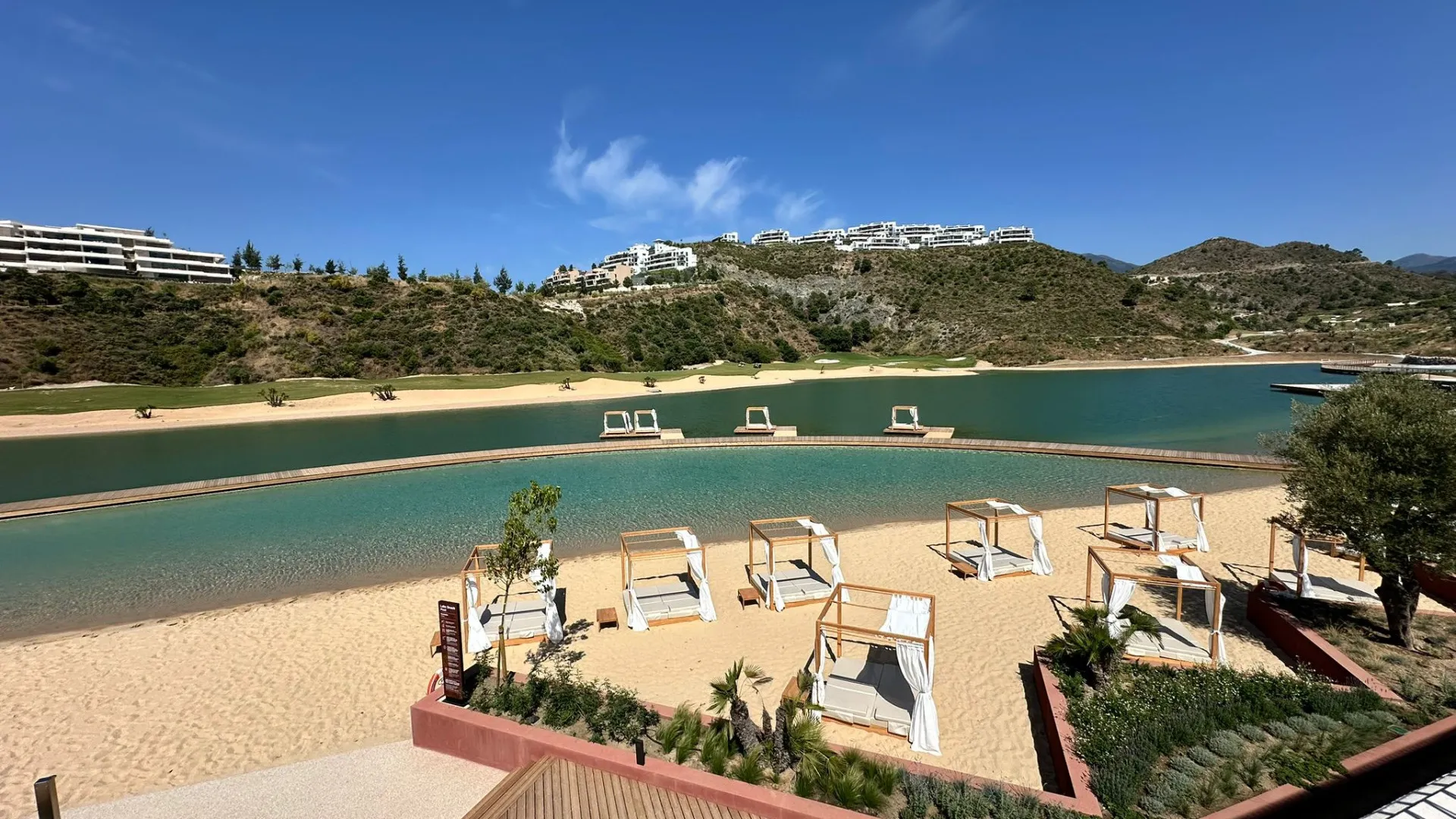 Apartment for sale in Real de La Quinta