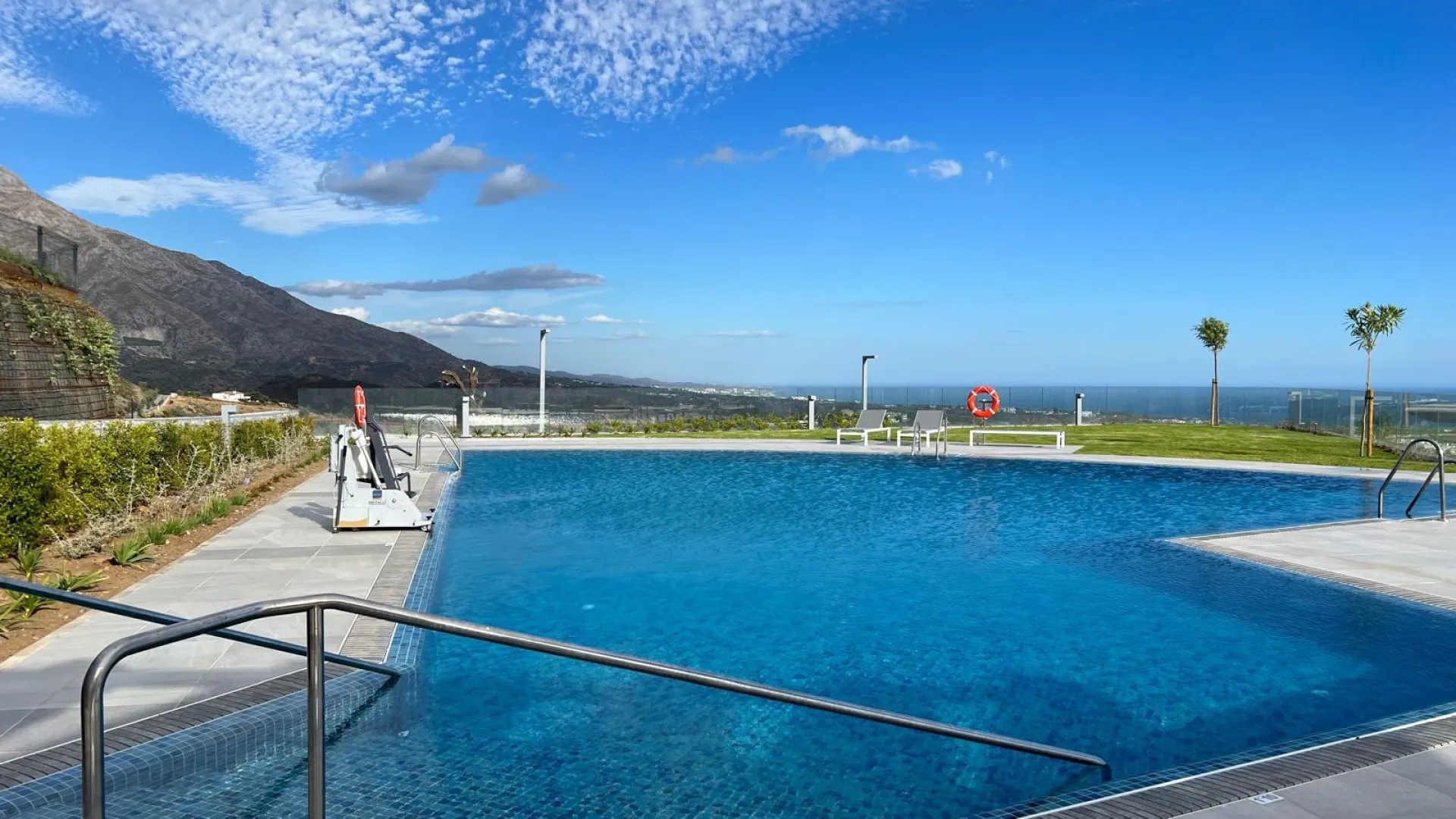 Apartment for sale in Real de La Quinta