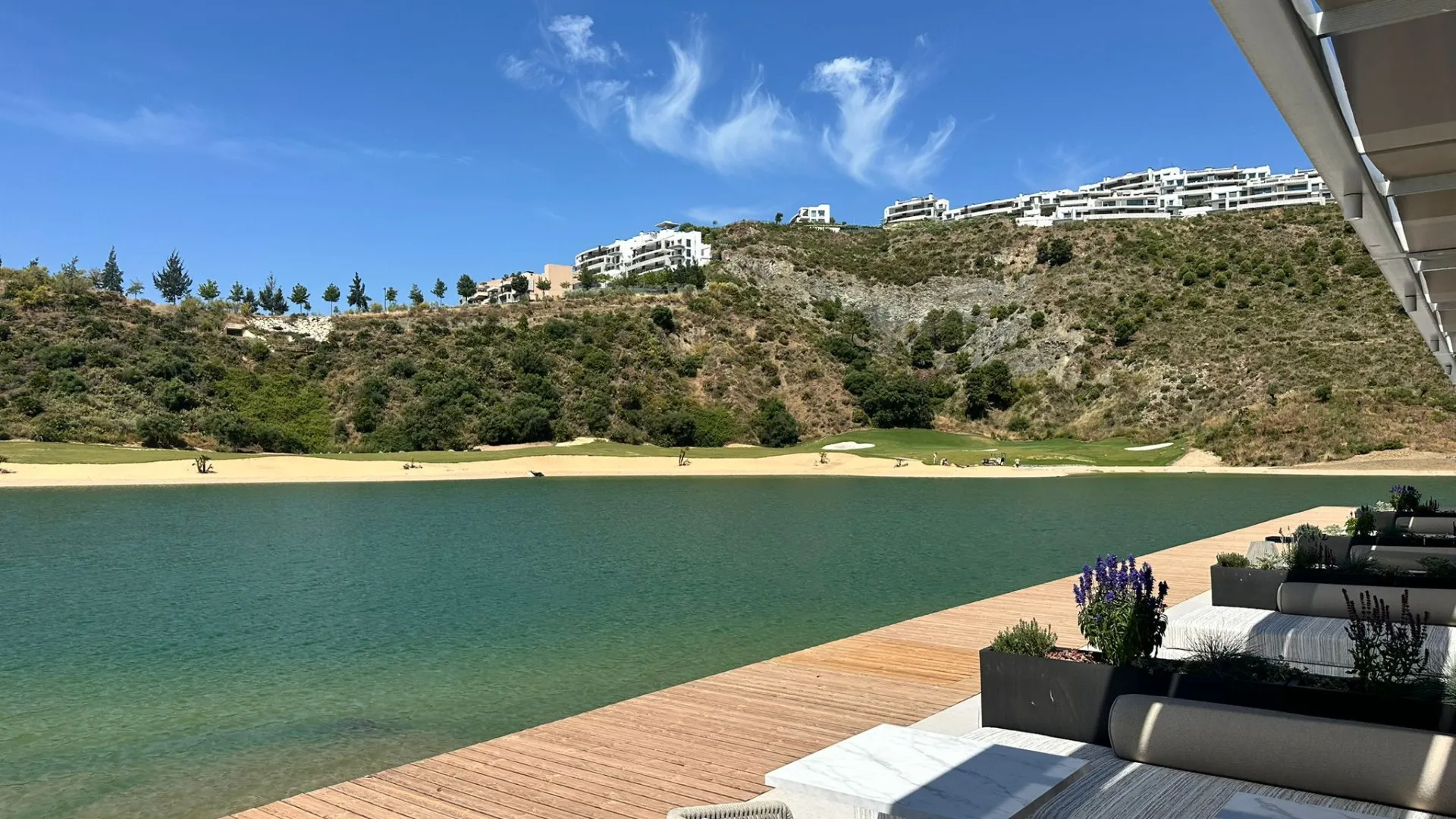 Apartment for sale in Real de La Quinta