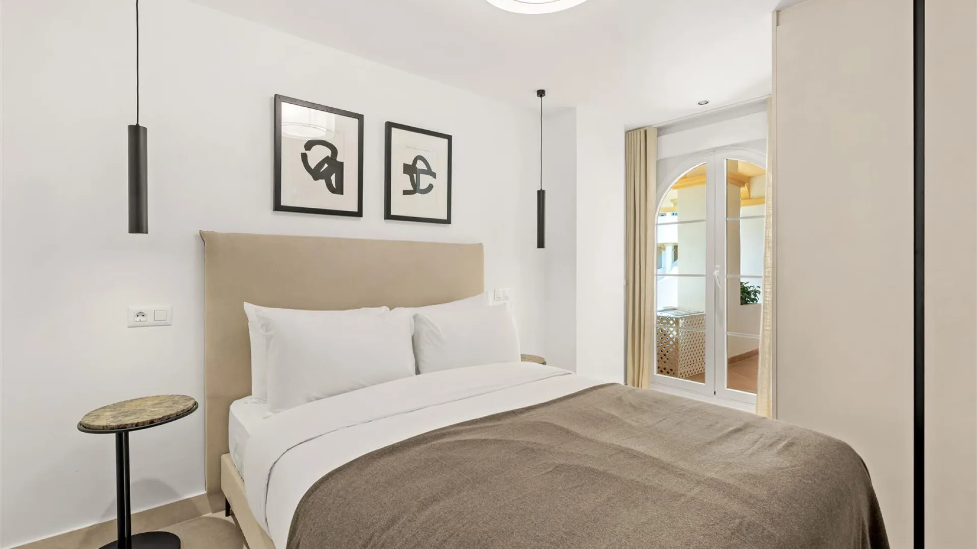 Señorio de Aloha, duplex a la venta