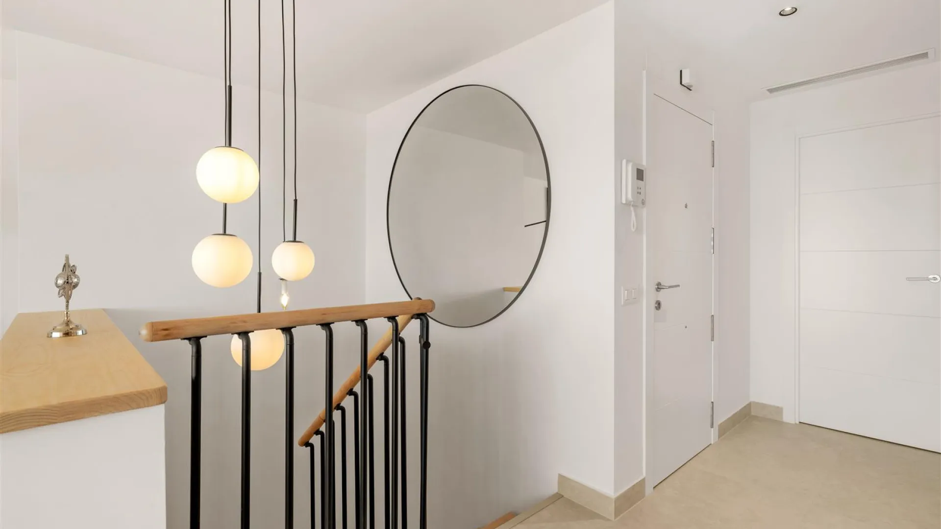 Señorio de Aloha, duplex a la venta