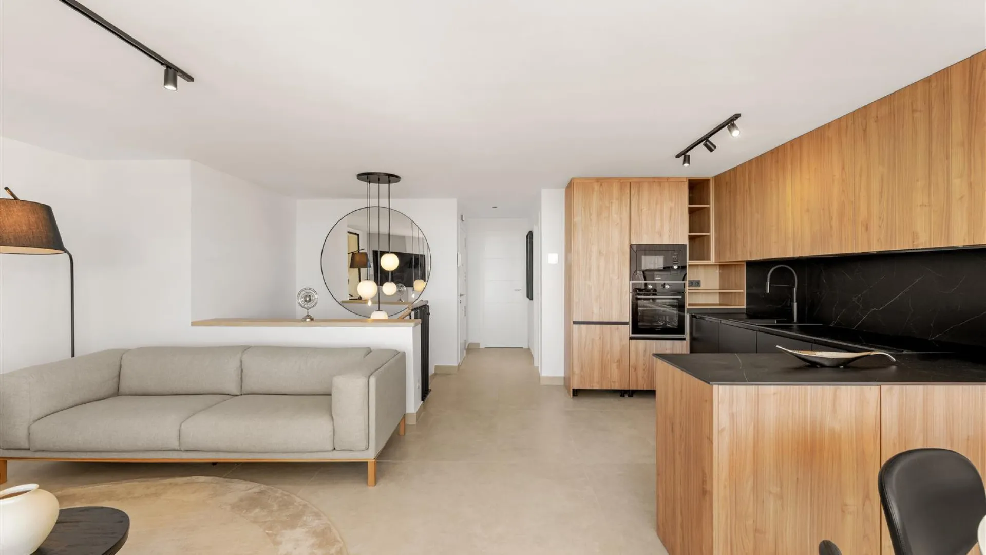 Señorio de Aloha, duplex a la venta
