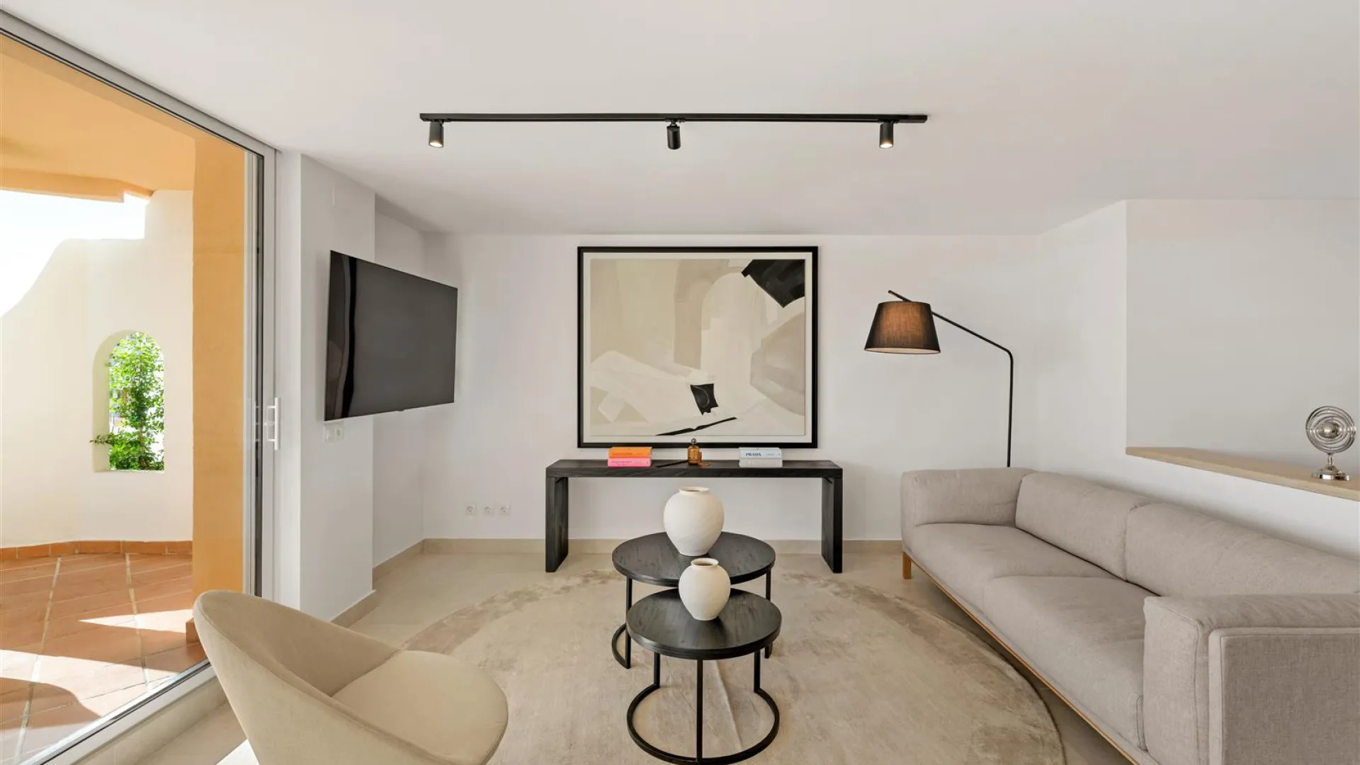 Señorio de Aloha, duplex a la venta