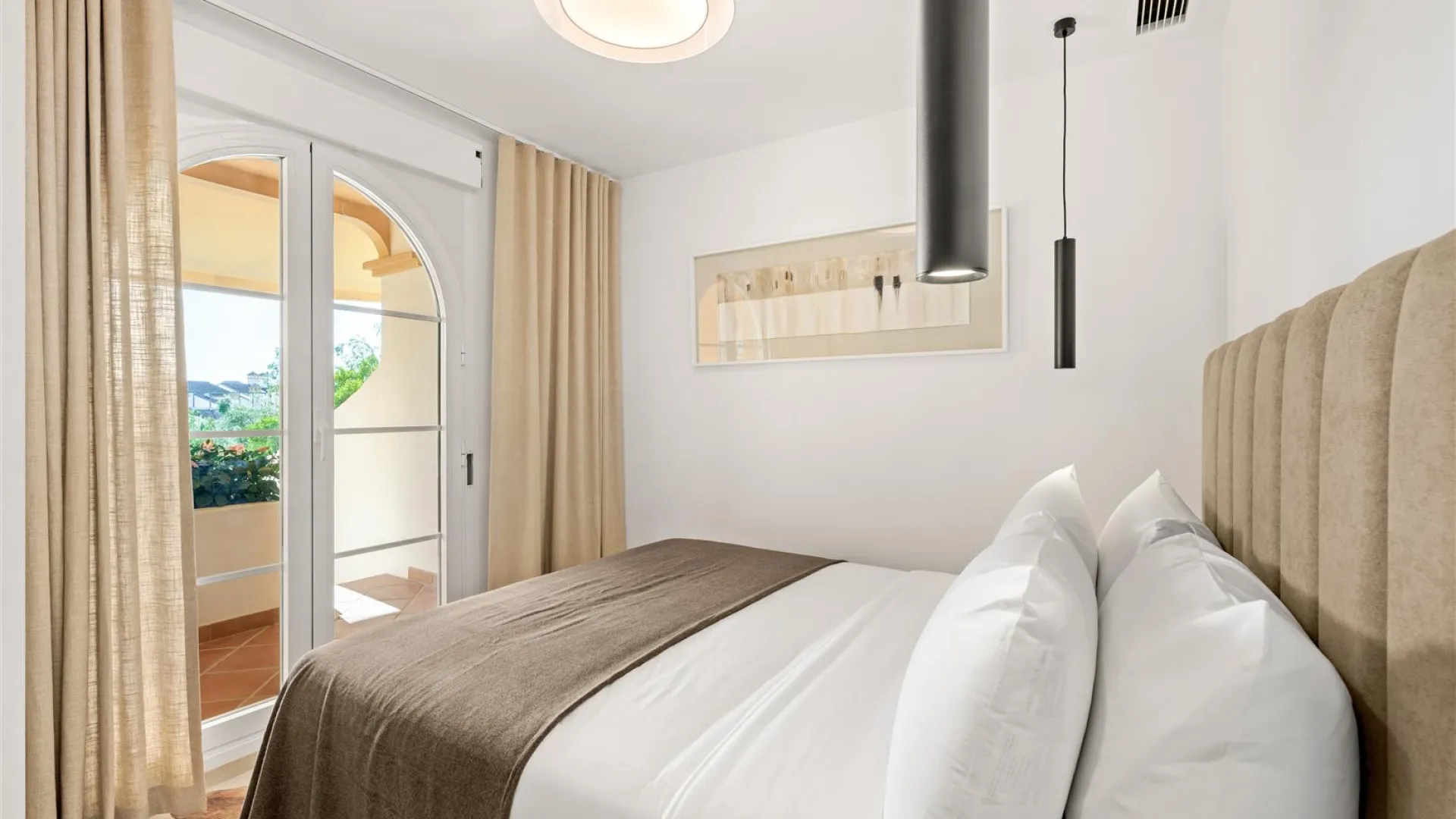 Señorio de Aloha, duplex a la venta