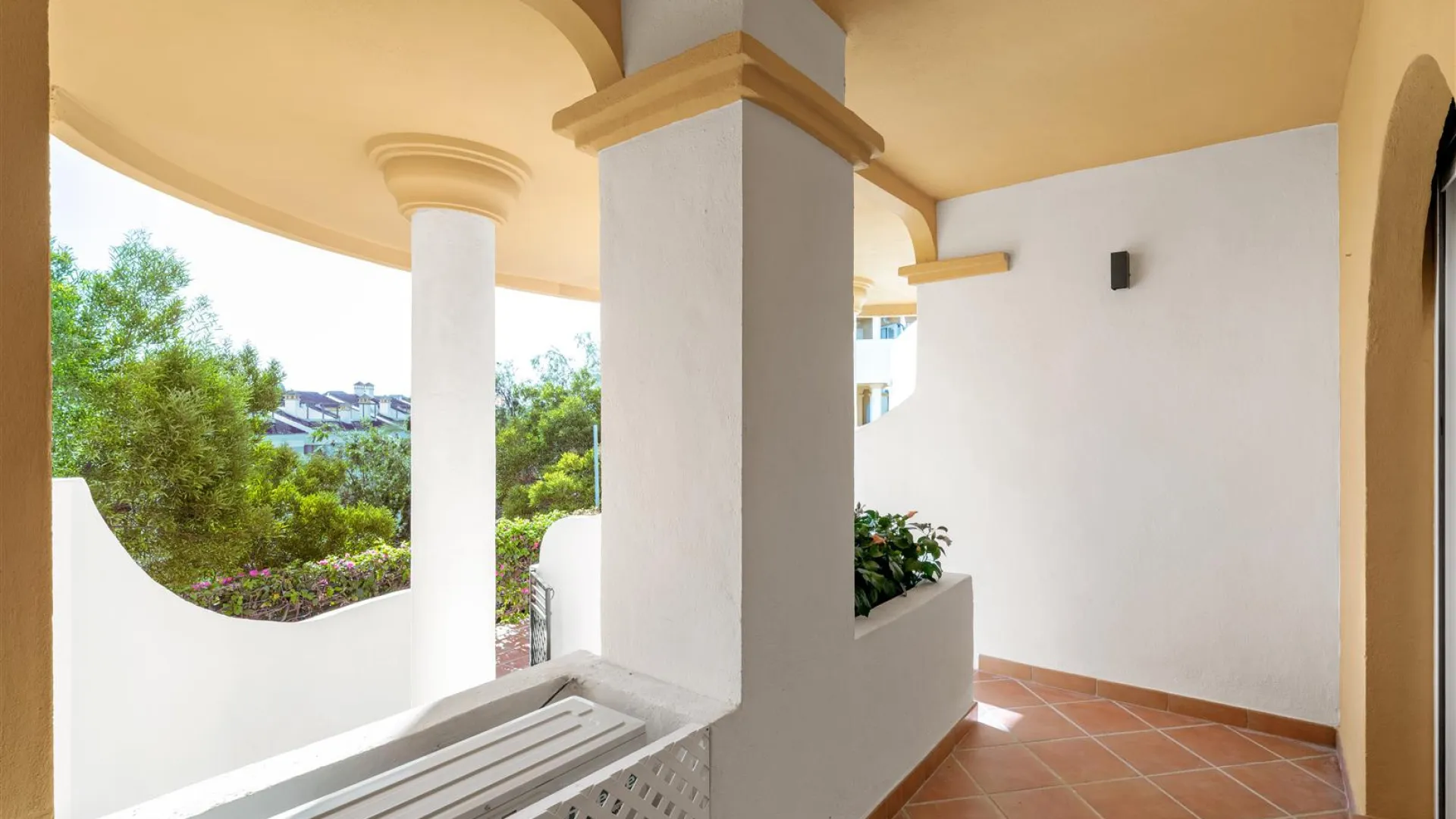 Señorio de Aloha, duplex a la venta