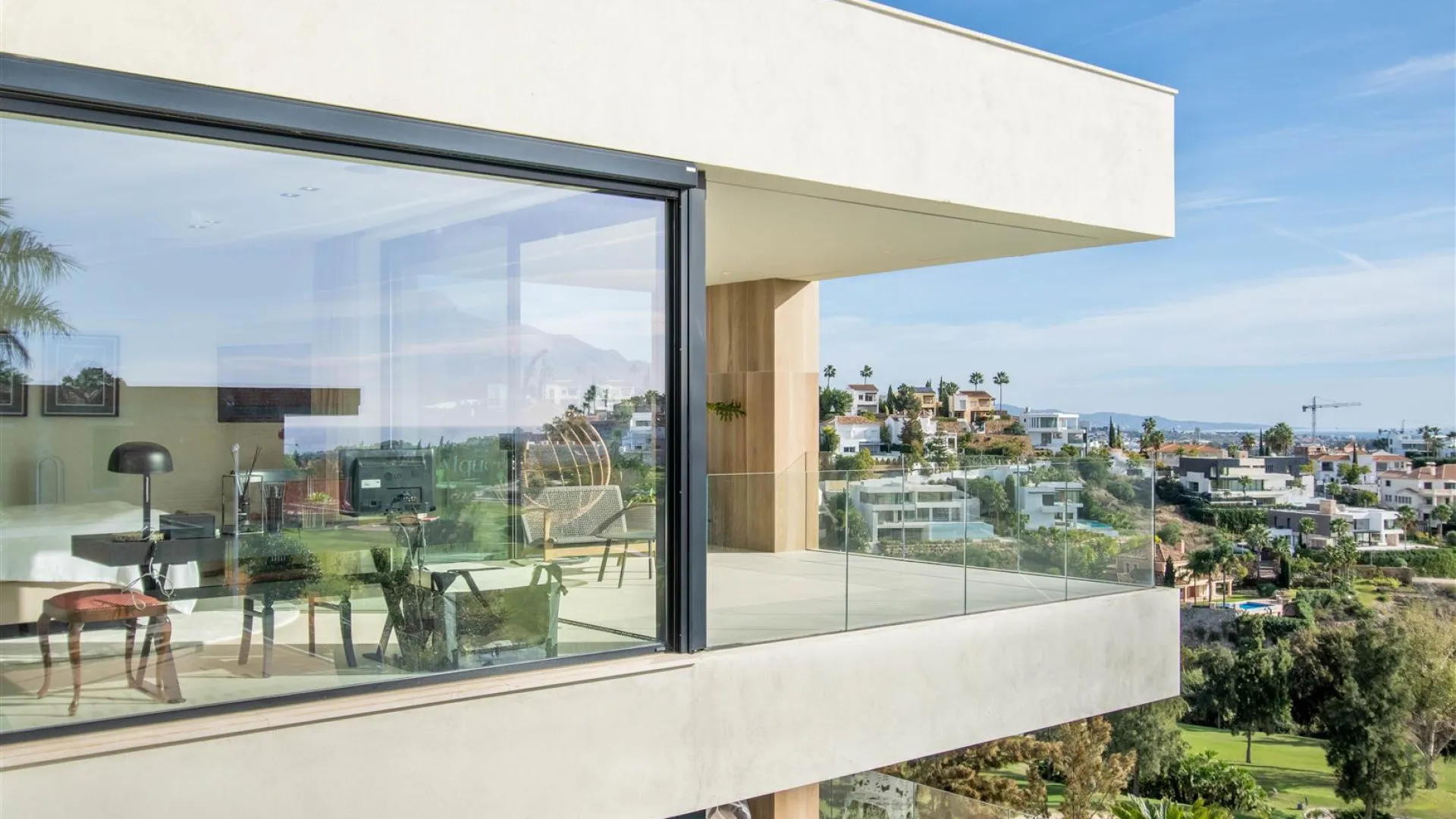 Villa for sale in La Alqueria with 5 bedrooms