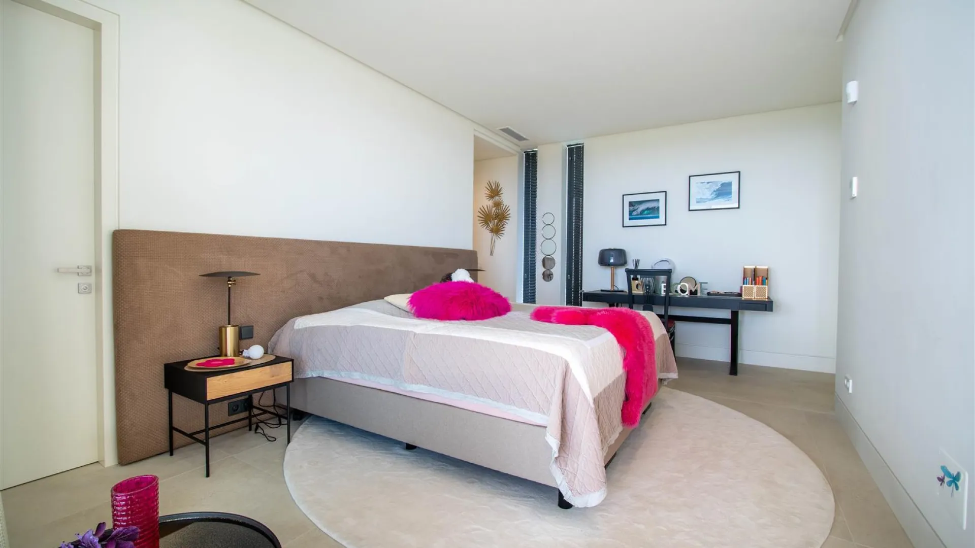 Villa for sale in La Alqueria with 5 bedrooms