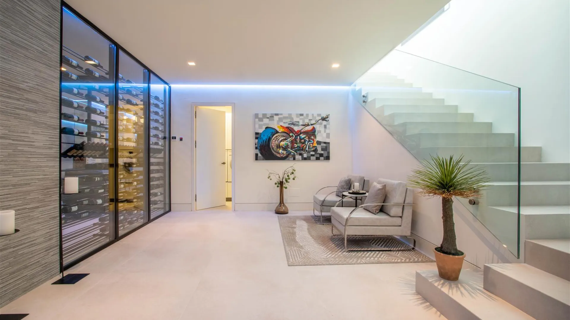 Villa for sale in La Alqueria with 5 bedrooms