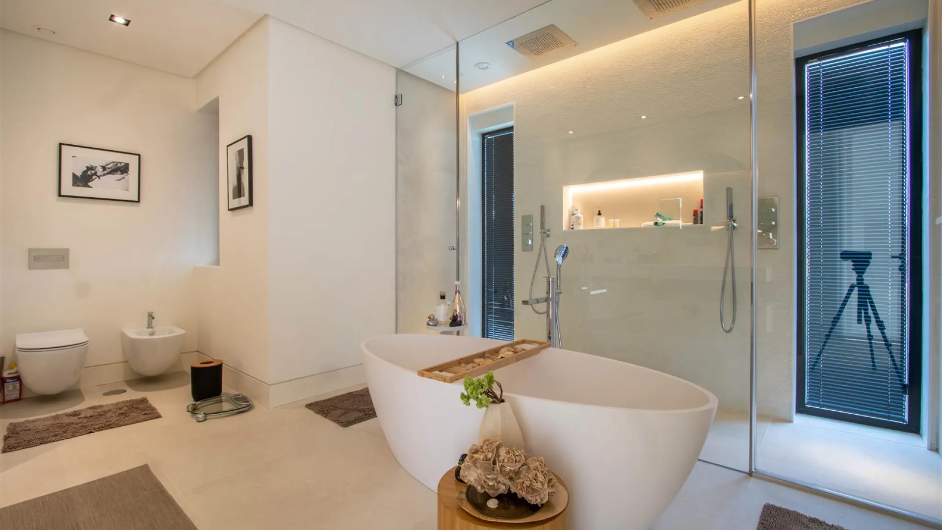Villa for sale in La Alqueria with 5 bedrooms