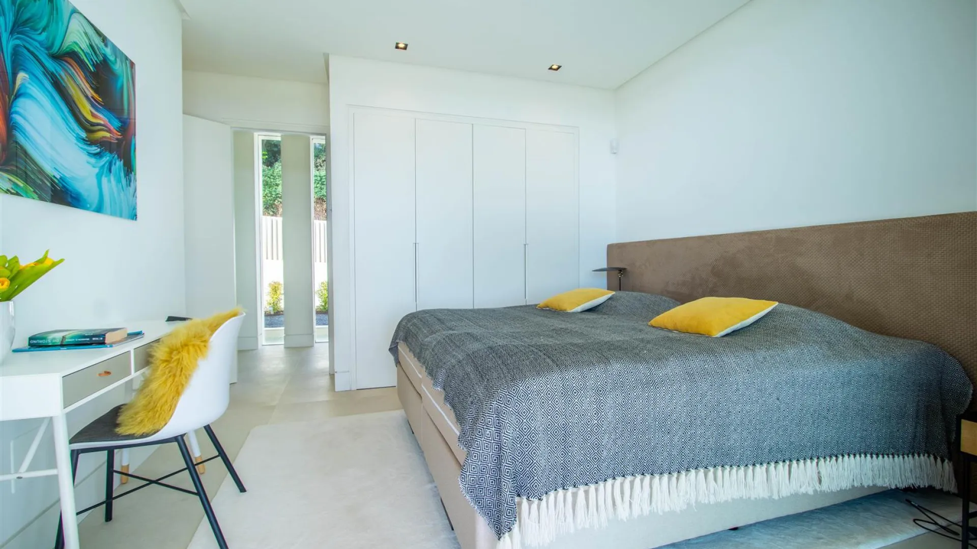 Villa for sale in La Alqueria with 5 bedrooms