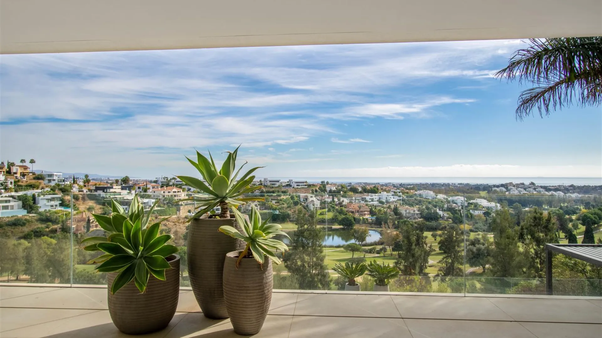Villa for sale in La Alqueria with 5 bedrooms