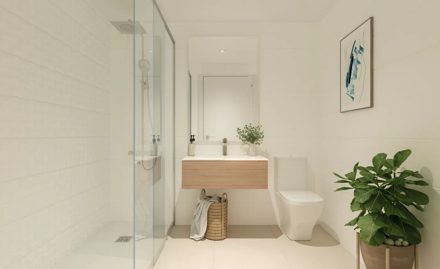 La Gaspara, apartamento en venta