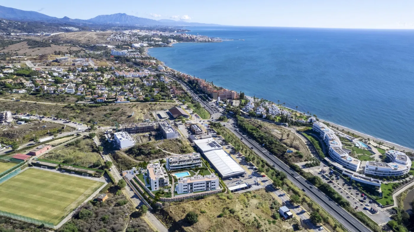 La Gaspara, apartamento en venta