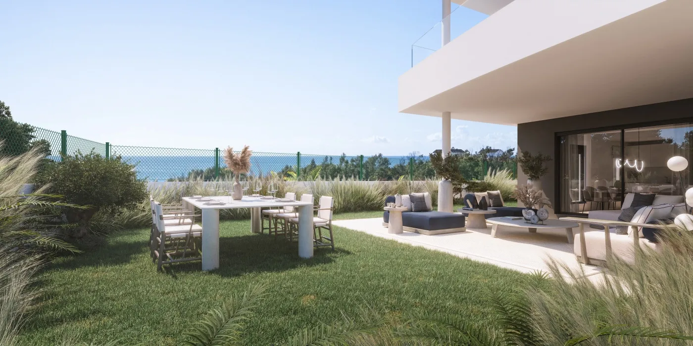 La Gaspara, apartamento en venta