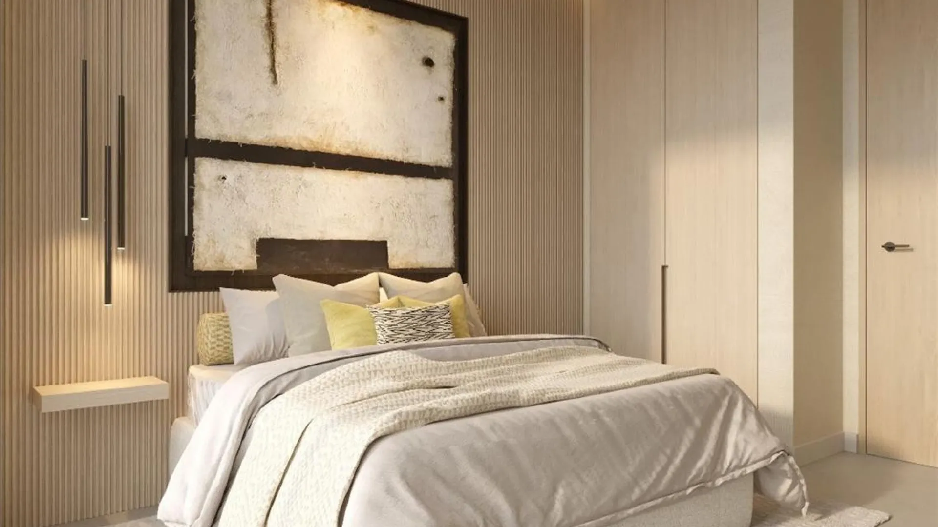 Se vende apartamento con 3 dormitorios en Atalaya