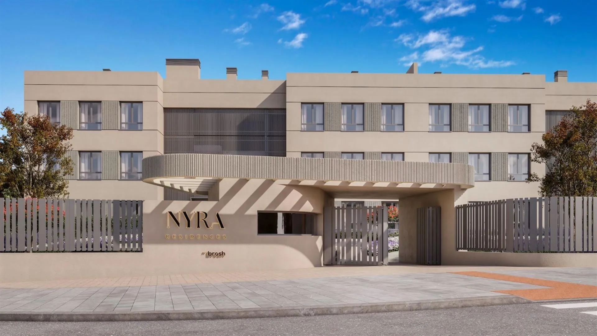 Se vende apartamento con 3 dormitorios en Atalaya