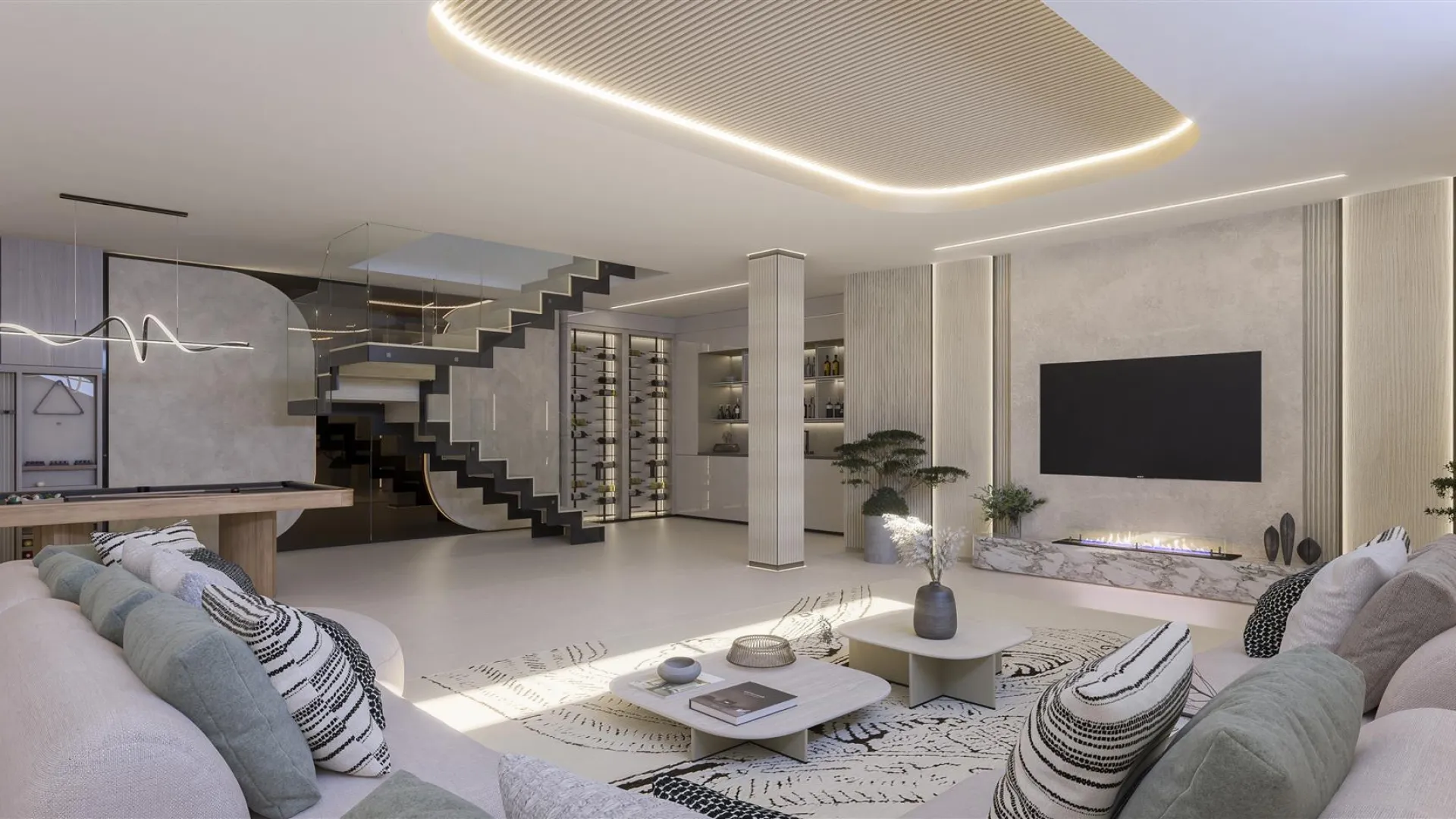 For sale apartment in Benahavis