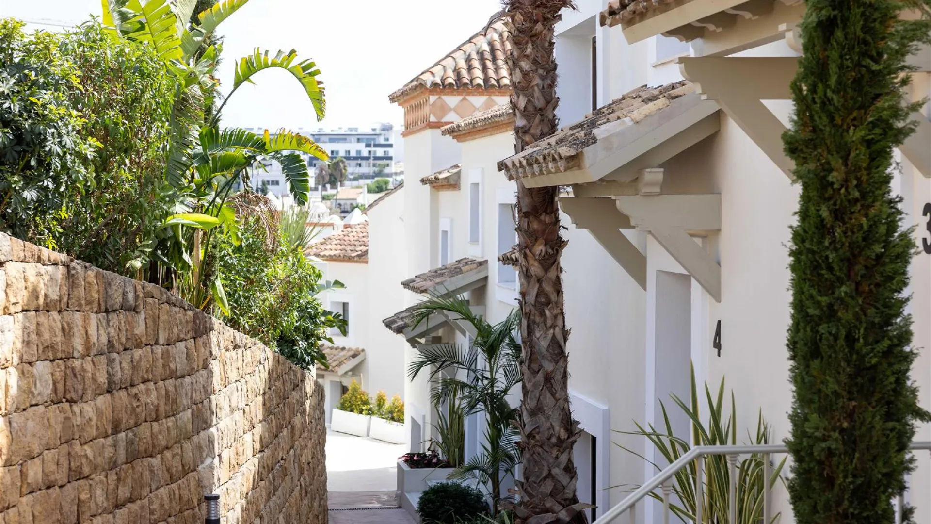 Comprar adosado en Azata Golf de 3 dormitorios
