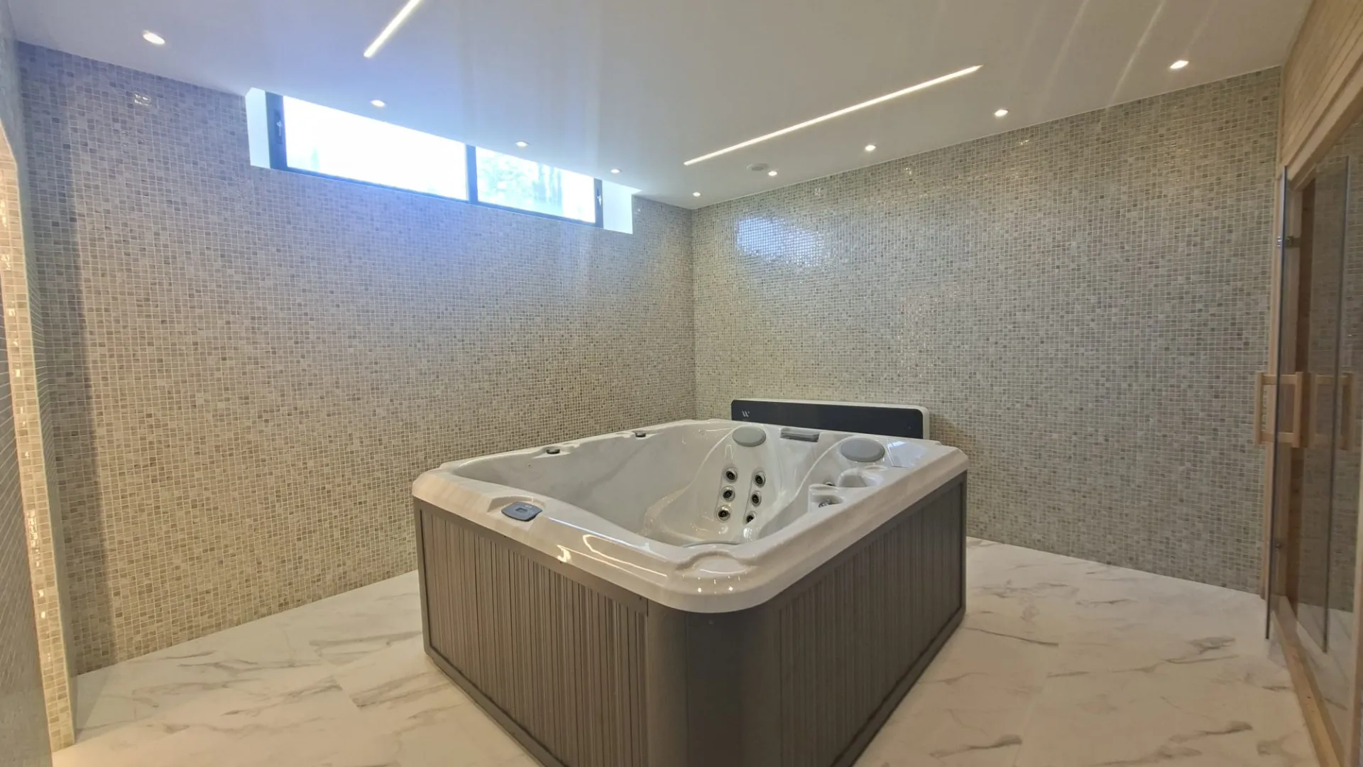 Buy villa with 6 bedrooms in Paraiso Alto