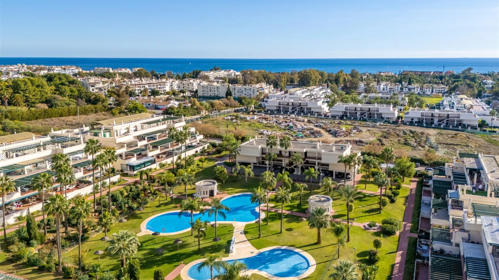 Ground floor apartment for sale in Lorcrimar with 2 bedrooms