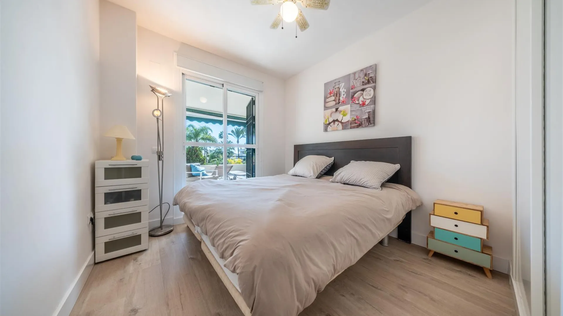 Ground floor apartment for sale in Lorcrimar with 2 bedrooms