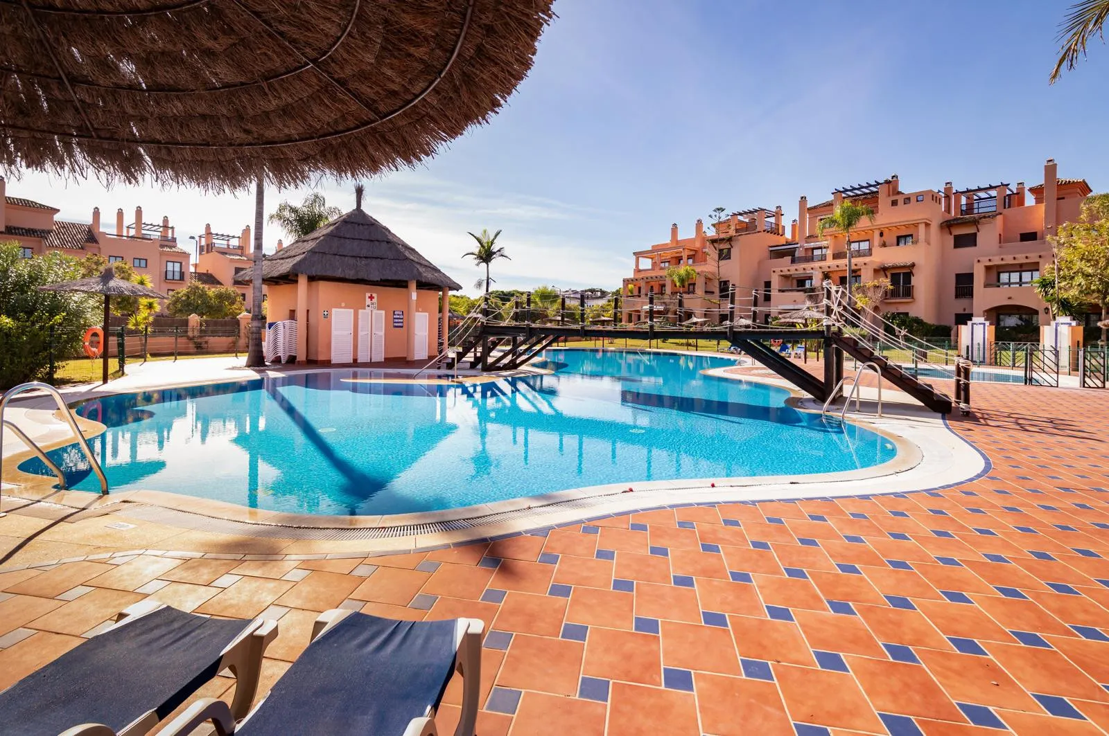 Comprar apartamento en Hacienda del Sol con 4 dormitorios