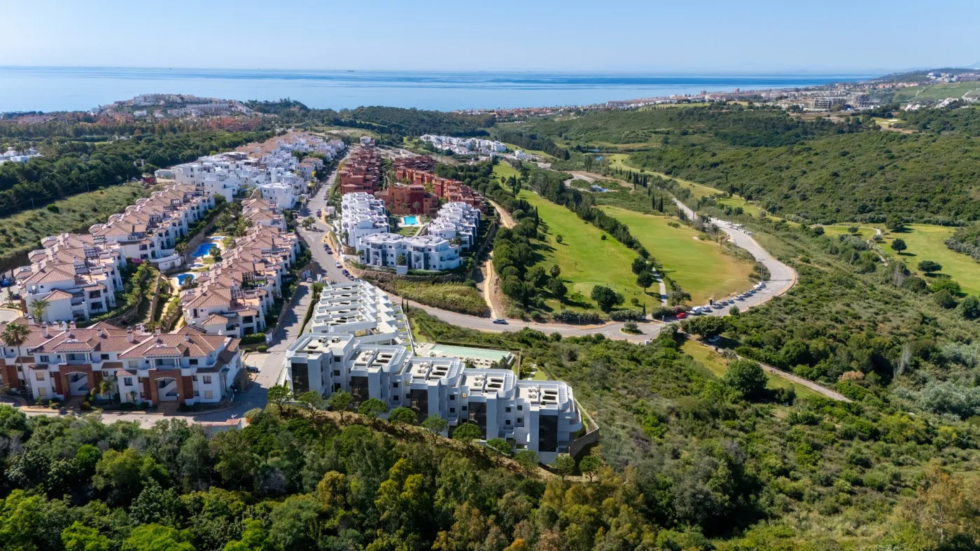 3 bedrooms apartment for sale in Casares del Sol - Casares Golf