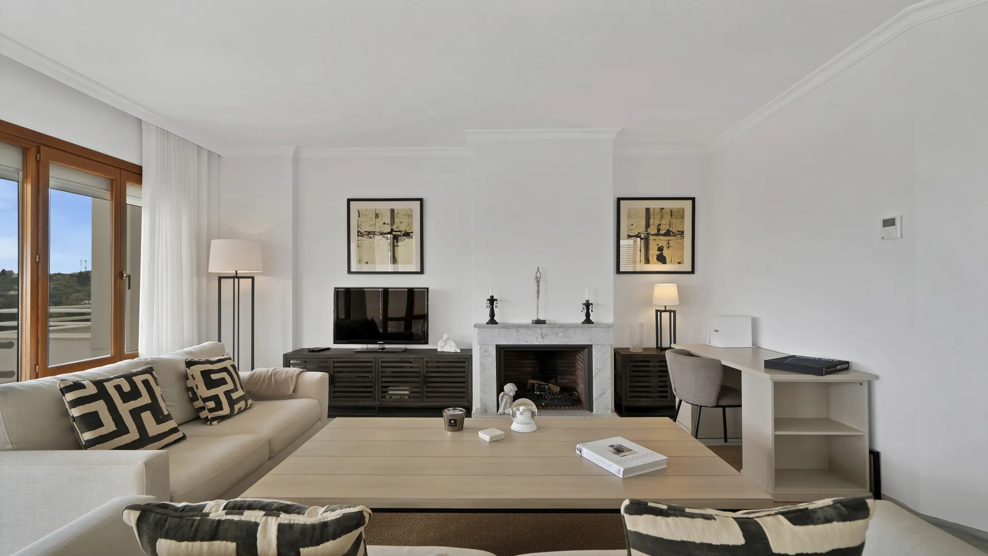 Alcores del Golf, apartamento en venta con 2 dormitorios