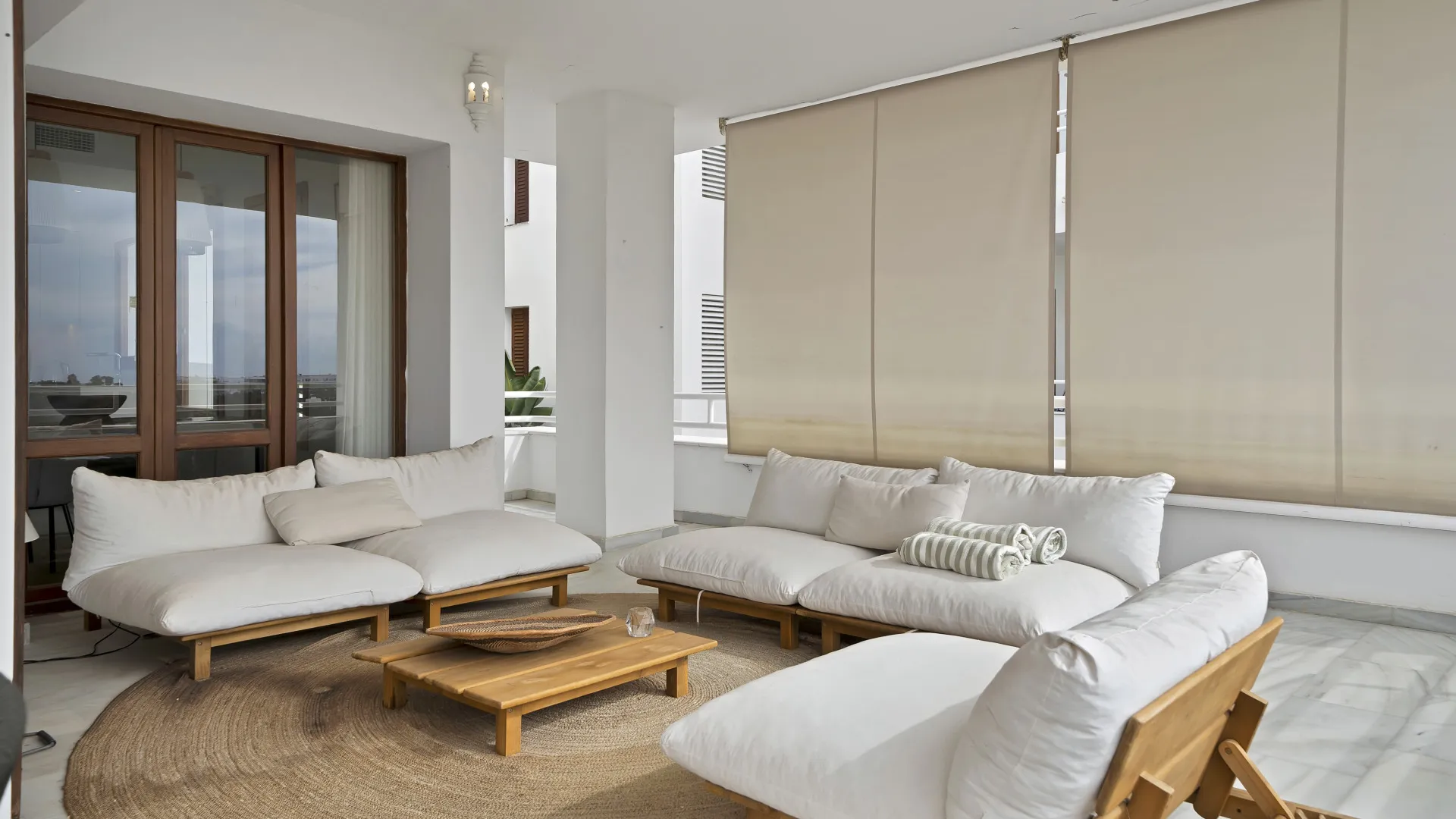 Alcores del Golf, apartamento en venta con 2 dormitorios