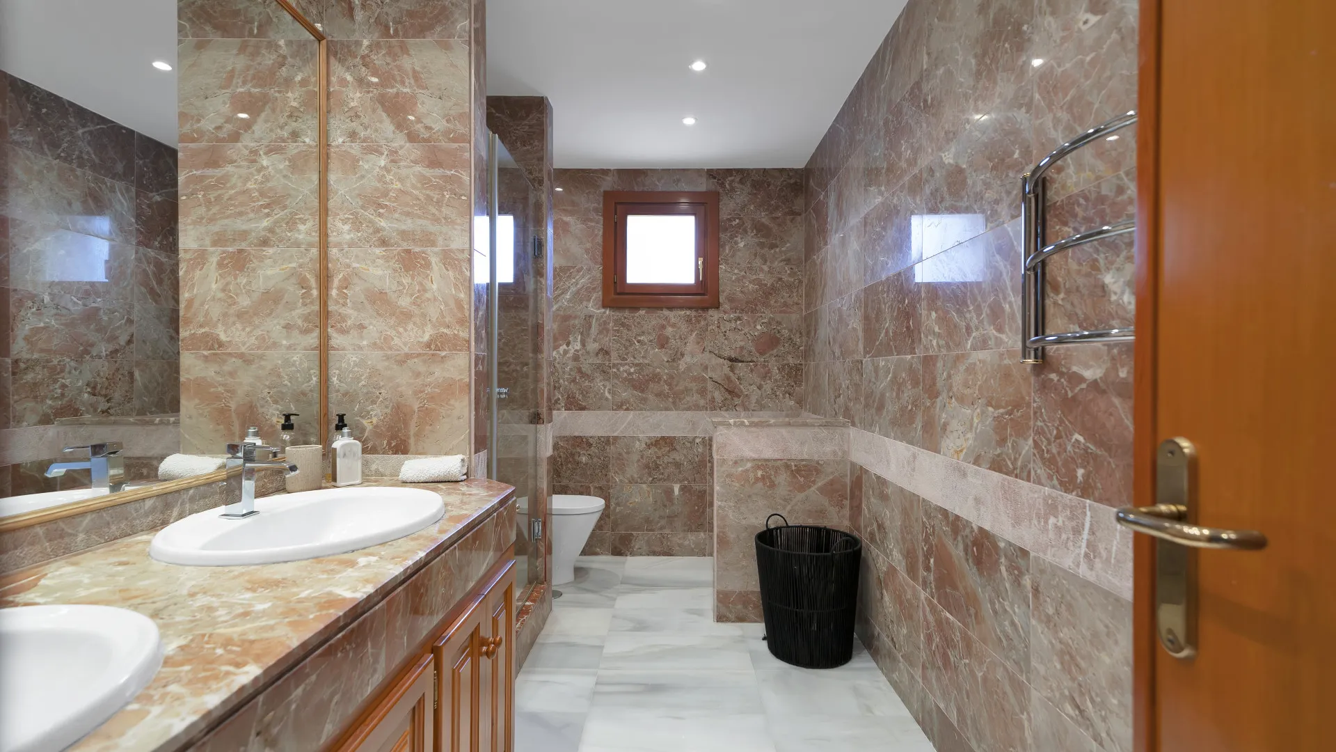 Alcores del Golf, apartamento en venta con 2 dormitorios