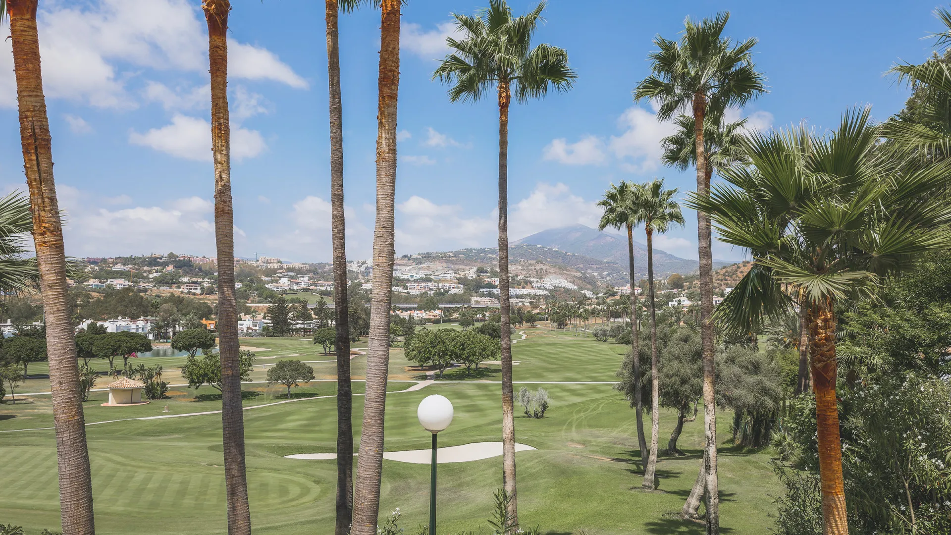 Alcores del Golf, apartamento en venta con 2 dormitorios