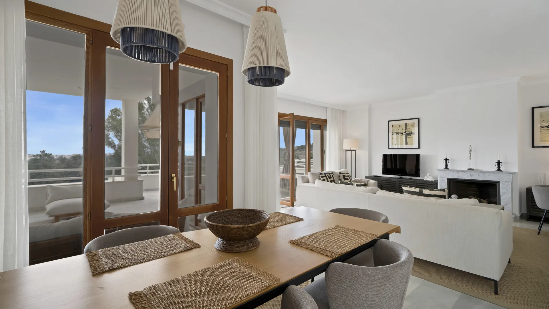 Alcores del Golf, apartamento en venta con 2 dormitorios