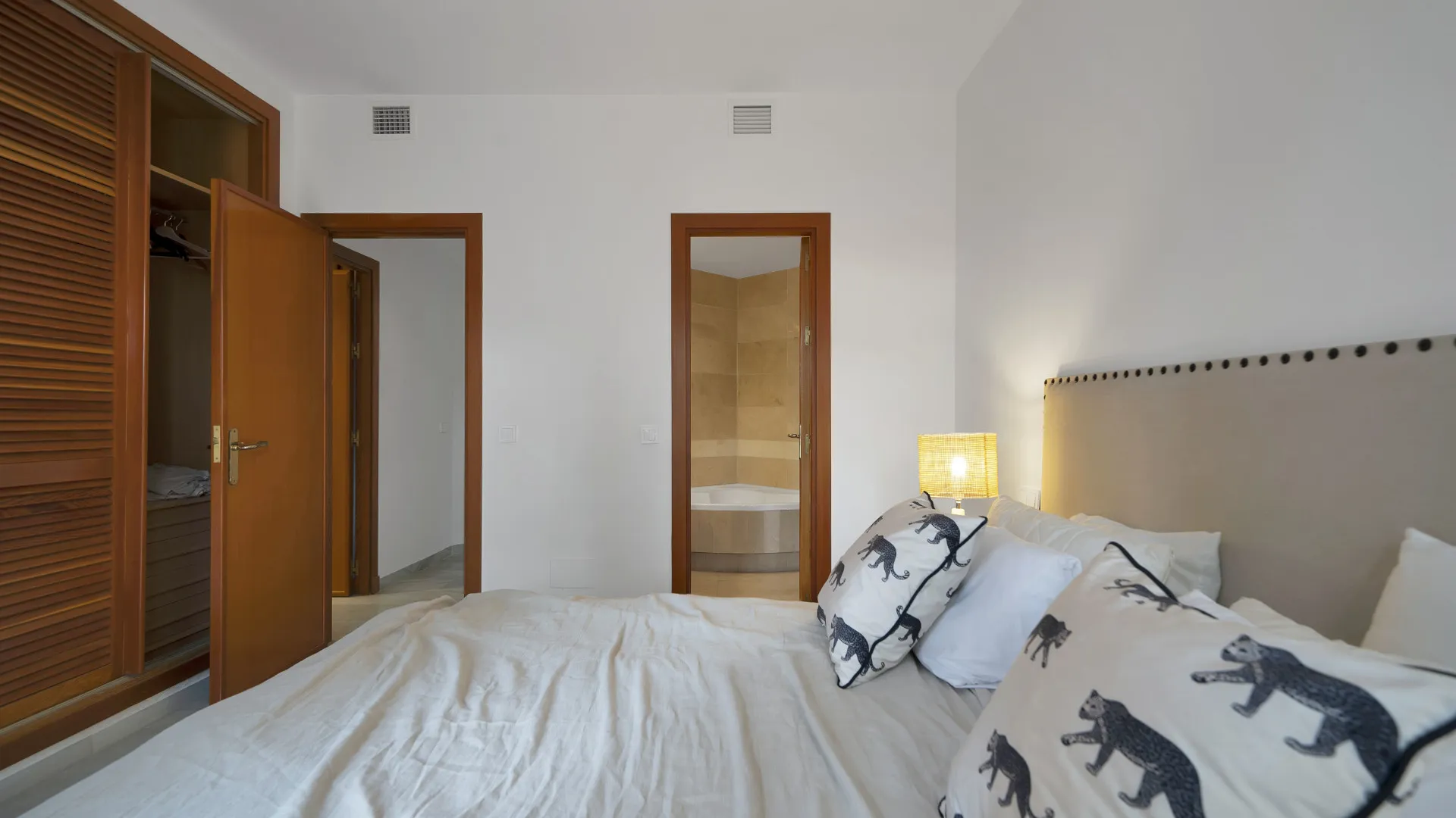 Alcores del Golf, apartamento en venta con 2 dormitorios
