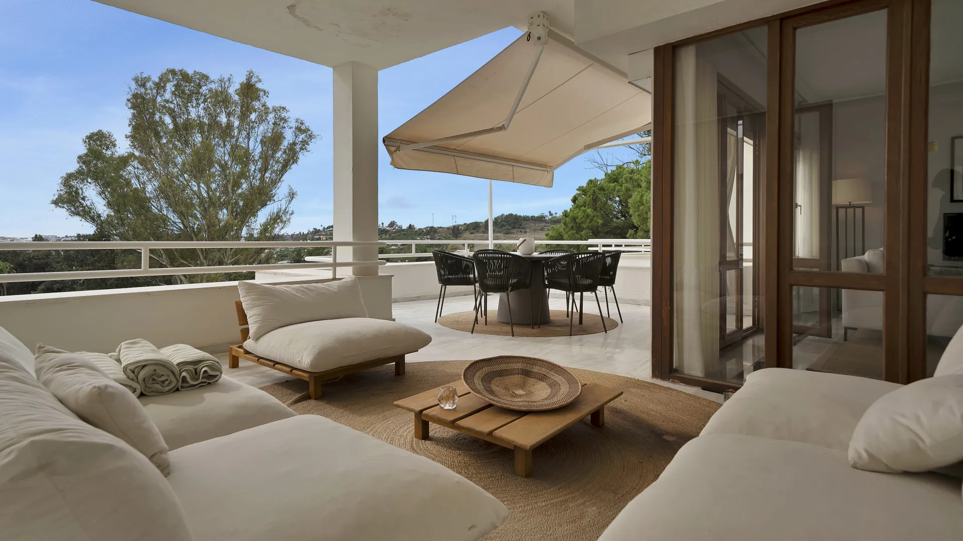 Alcores del Golf, apartamento en venta con 2 dormitorios